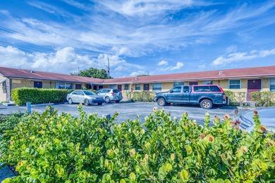 Beach Condo For Sale in Lake Worth Beach, Florida