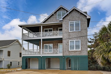 Beach Condo For Sale in Wrightsville Beach, North Carolina