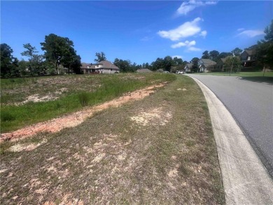 Beach Lot For Sale in Spanish Fort, Alabama