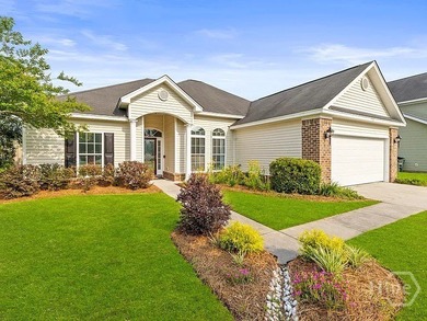 Beach Home For Sale in Savannah, Georgia