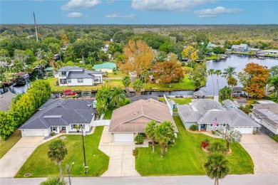 Beach Home For Sale in Ormond Beach, Florida