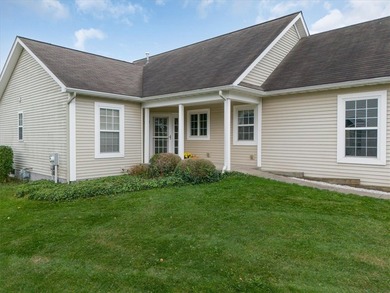 Beach Home Sale Pending in Ontario, New York