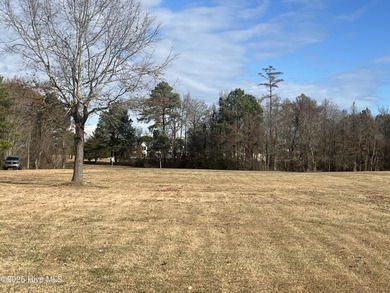Beach Lot For Sale in Elizabeth City, North Carolina