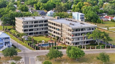 Beach Condo For Sale in Gulfport, Mississippi