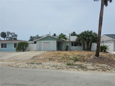 Beach Home For Sale in Fort Myers Beach, Florida