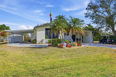 Beach Home For Sale in Englewood, Florida