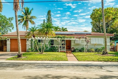 Beach Home Sale Pending in Fort Lauderdale, Florida