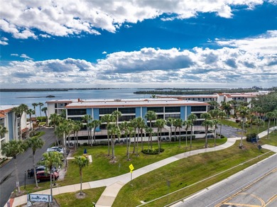 Beach Condo For Sale in Englewood, Florida