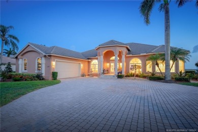 Beach Home For Sale in Port Saint Lucie, Florida