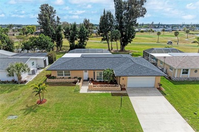 Beach Home Sale Pending in Rotonda West, Florida