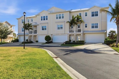Beach Townhome/Townhouse For Sale in Placida, Florida
