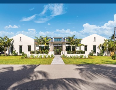 Beach Home For Sale in Delray Beach, Florida