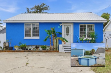 Beach Home Sale Pending in Daytona Beach, Florida