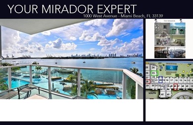 Beach Condo For Sale in Miami Beach, Florida