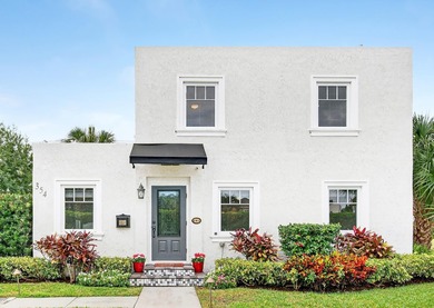 Beach Home For Sale in West Palm Beach, Florida