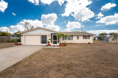 Beach Home For Sale in Englewood, Florida