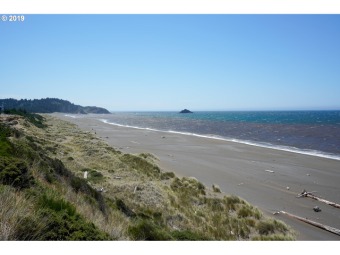 Beach Acreage Off Market in Port Orford, Oregon