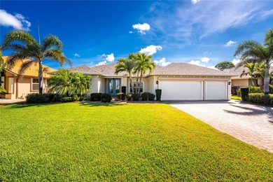 Beach Home For Sale in Rotonda West, Florida