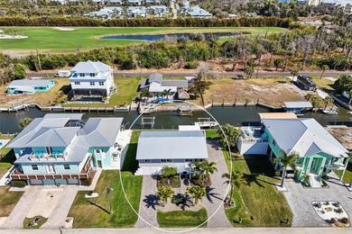 Beach Home For Sale in Englewood, Florida