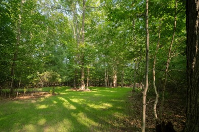 Two gorgeous lots are being sold together  - Beach Acreage for sale in Onekama, Michigan on Beachhouse.com