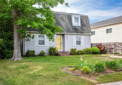 Beach Home For Sale in Virginia Beach, Virginia