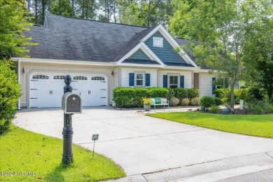 Beach Home Sale Pending in Wilmington, North Carolina