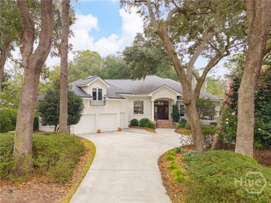 Beach Home Active Under Contract in Savannah, Georgia