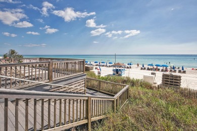 Beach Condo Off Market in Panama City Beach, Florida