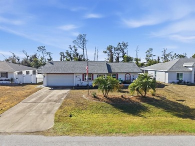 Beach Home For Sale in Englewood, Florida