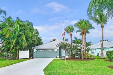 Beach Home For Sale in Jensen Beach, Florida