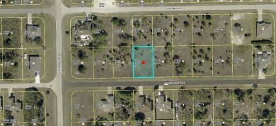 Beach Lot For Sale in Lehigh Acres, Florida