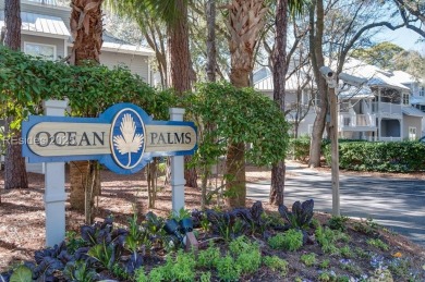 Beach Home For Sale in Hilton Head Island, South Carolina