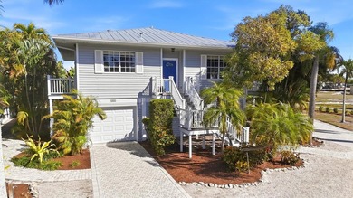 Beach Home For Sale in Boca Grande, Florida
