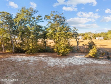 Beach Lot For Sale in Wilmington, North Carolina