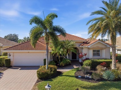 Beach Home For Sale in Venice, Florida
