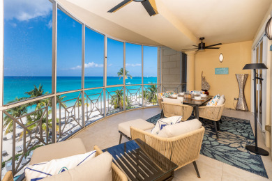 Vacation Rental Beach Condo in Seven Mile Beach, Grand Cayman