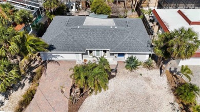 Beach Home For Sale in Sarasota, Florida