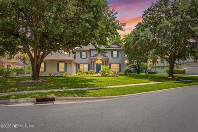 Beach Home Active Under Contract in Jacksonville, Florida