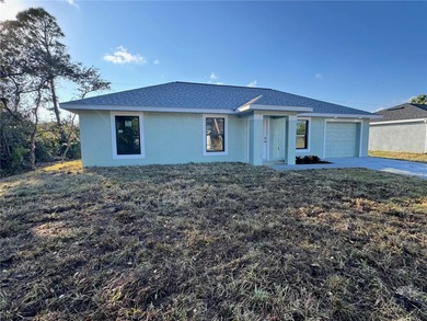 Beach Home For Sale in Port Charlotte, Florida