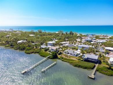 Beach Home For Sale in Englewood, Florida