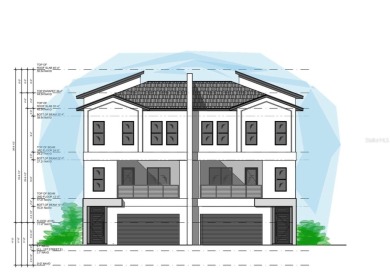 Beach Lot For Sale in Madeira Beach, Florida