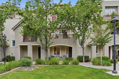 Beach Townhome/Townhouse For Sale in San Jose, California