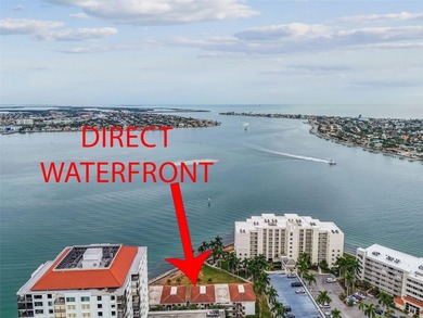 Beach Condo For Sale in Tierra Verde, Florida