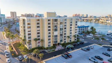Beach Condo For Sale in Clearwater Beach, Florida