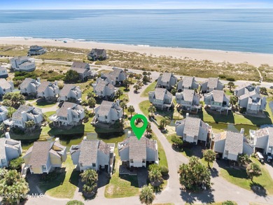 Beach Home For Sale in Bald Head Island, North Carolina