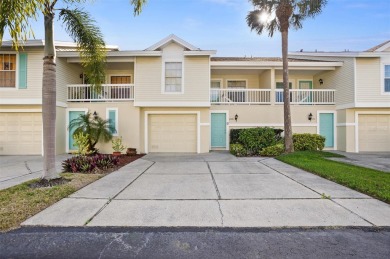 Beach Condo For Sale in Treasure Island, Florida