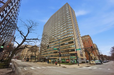 Beach Condo For Sale in Chicago, Illinois
