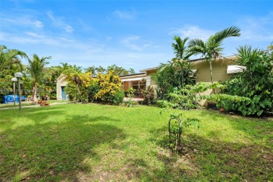 Beach Home Sale Pending in North Miami Beach, Florida