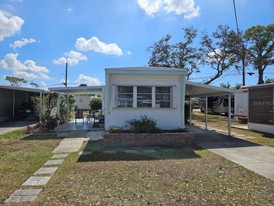 Beach Home For Sale in Englewood, Florida