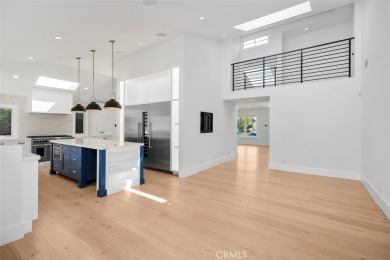 Beach Home For Sale in Newport Beach, California
